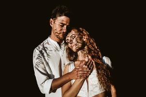 Iwona + Truls